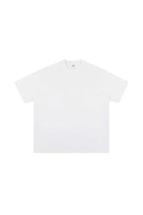 Heavyweight Washed Cotton T-Shirt