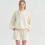 Wave Logo Zurry MTM Cream
