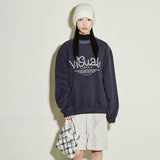 check mini velvet cross bag [white]