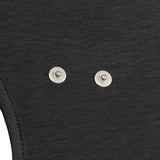 カウルドレープ2WAYトップ (CHARCOAL)