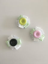 【本物のメクセーフ】★ロゼットフィンガートーク（3color）★