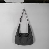 EASY CLIMBING BAG - CHARCOAL