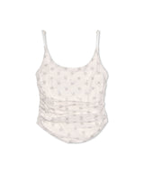 twinkle mesh top (3colors)