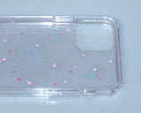 [MADE] [PHONE CASE] シャイン (ピンク)