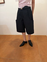 soft mango sleeveless