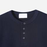 Polz Henley Long Sleeve