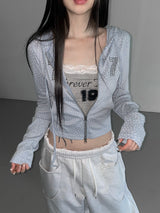 49 ストラククロップ hz (3 color)