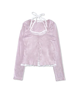 lace layered cd (4colors)