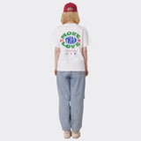 MORE THAN LOVE TEE WHITE