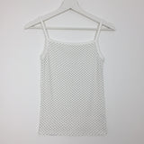 Weekly Dot Sleeveless (3color)