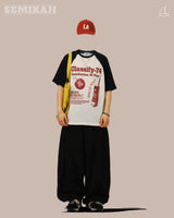 DO LA Patch Ball Cap