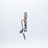SUN CASE CAT STRING BLACK