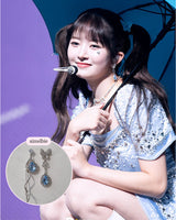 メロディーオブバタフライピアス