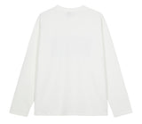 MY CAR TEE, White