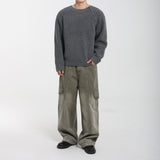 VISION DYEING CARGO PANT'S