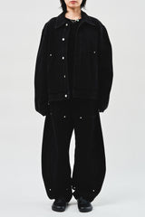 Aron Carpenter Denim Jacket