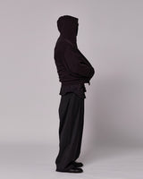 KOREA WRAP SLACKS