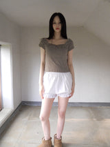 rosalie tee