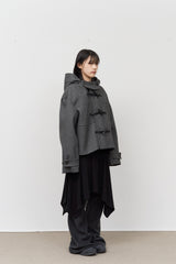 (W) Thinker Skirt