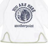 ANOTHER POINT リンガー ロングスリーブ Tシャツ（レディース）_SYF1TS51WT