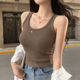 [MADE] アンバー, リブペンダントカシミア