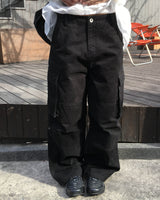 Peace cargo pants