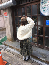 ミリースカート
