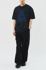 Eyelet Cargo Pants (3color)