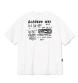 26SS★ メローラブ半袖Tシャツ