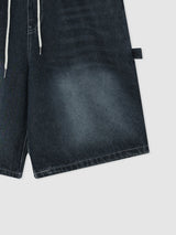 Devotion Denim Carpenter Pants