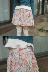 cloud skirt