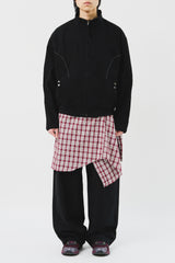 Lab Cotton Track Jacket (2color)