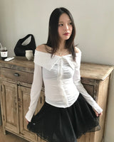 Violetta skirt