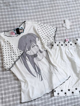 [pre-order] ฅヤメコドットバニーTฅ