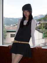 SOFT BOATNECK T (IVORY)