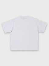 NOT TODAY Tシャツ - ホワイト