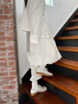 behind frill jacket (cut out) 