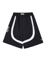 Big Basket Pants (Black)