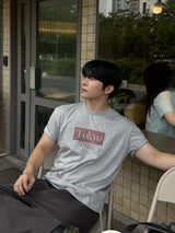 トウキョウショートスリーブTシャツ
