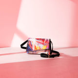Future Prism Shoulder Bag