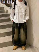 Vintage Devguru Long Sleeve