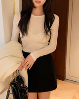 Kael ウールTシャツ