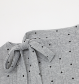 Ciela Dot Ribbon Tee