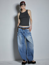 BASIC DENIM
