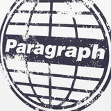DAMAGED LOGO T SHIRT