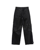 Beon Cotton Cargo Pants