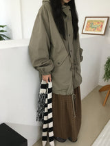 ベアフェルドジャケット
