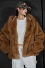 MINK T-SHIRT