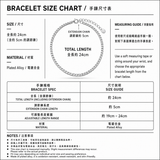 アンティーク ゴールド ジオメトリック ブレスレット
