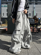 ゼナーヒルマルチカーゴパンツ